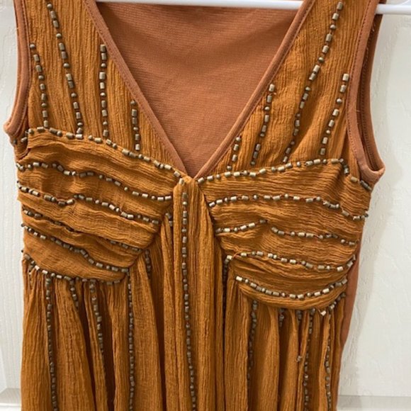 Azel Hazel Hazel Hazel Haze Woman's top - Picture 3 of 4